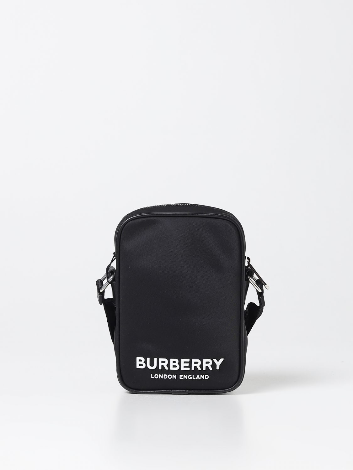 Men's Econyl Crossbody Bag by Burberry