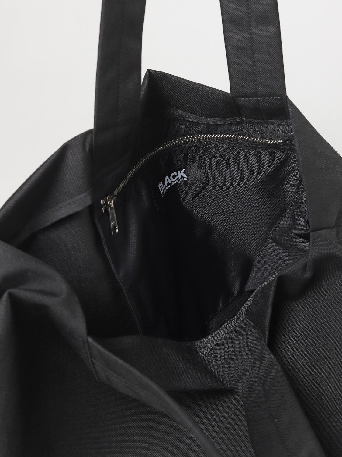 꼼데가르송(Comme Des Garcons): 가방 남성 - 블랙 | Giglio.Com에서 꼼데가르송 가방 1Kk201052 상품들을  온라인으로 만나보세요