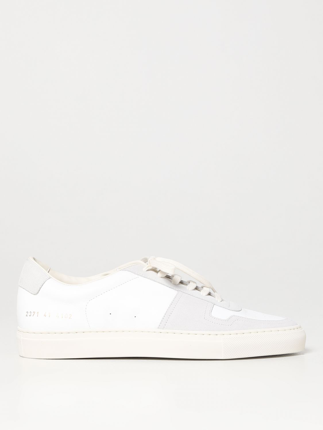 Common Projects Sneakers  Herren Farbe Weiss In White