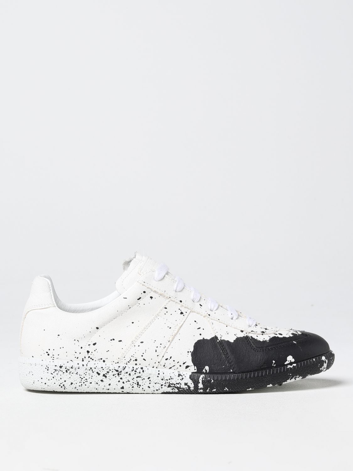 Maison Margiela Sneakers  Herren Farbe Weiss In White