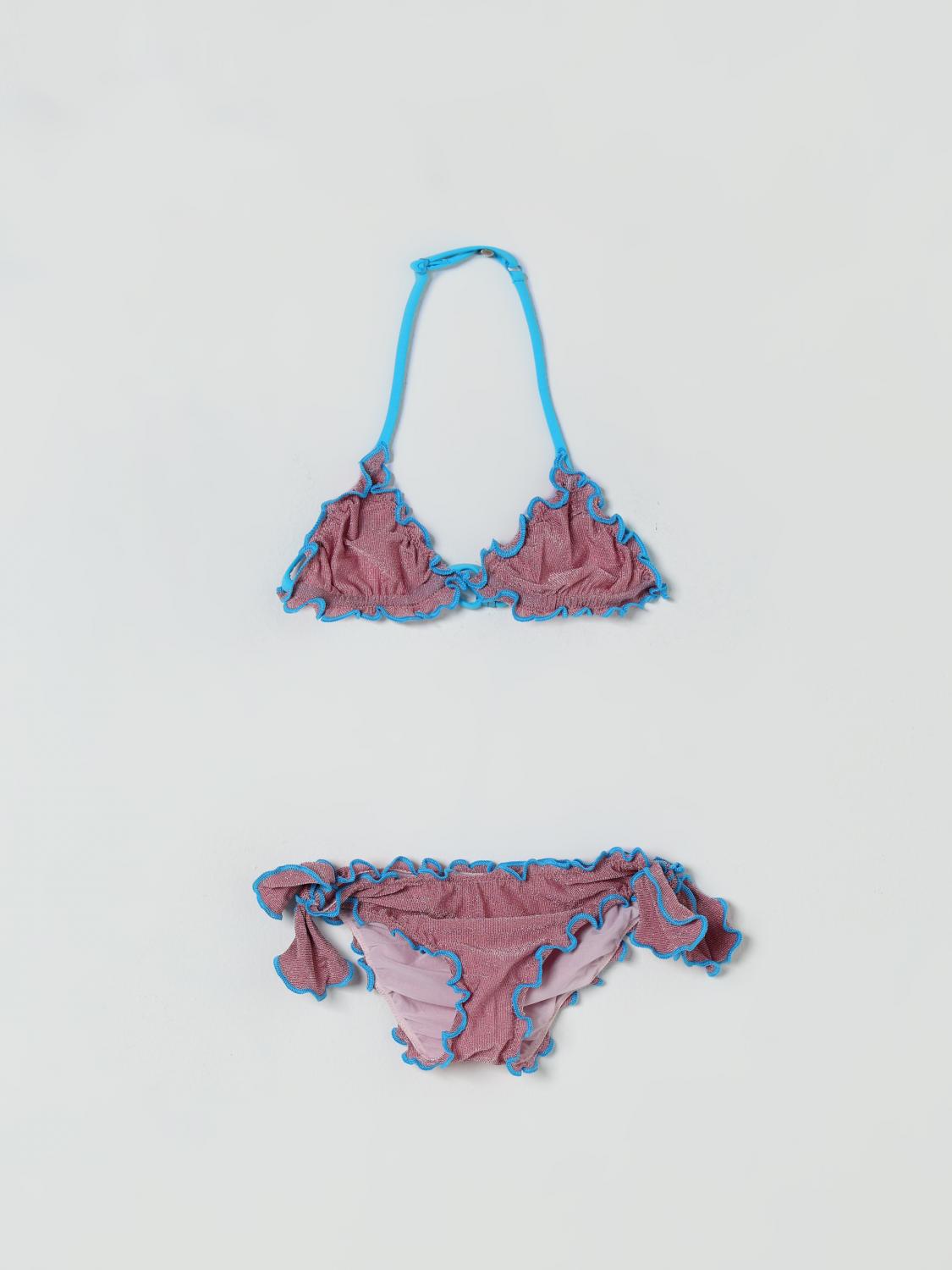 Mc2 Saint Barth Swimsuit  Kids