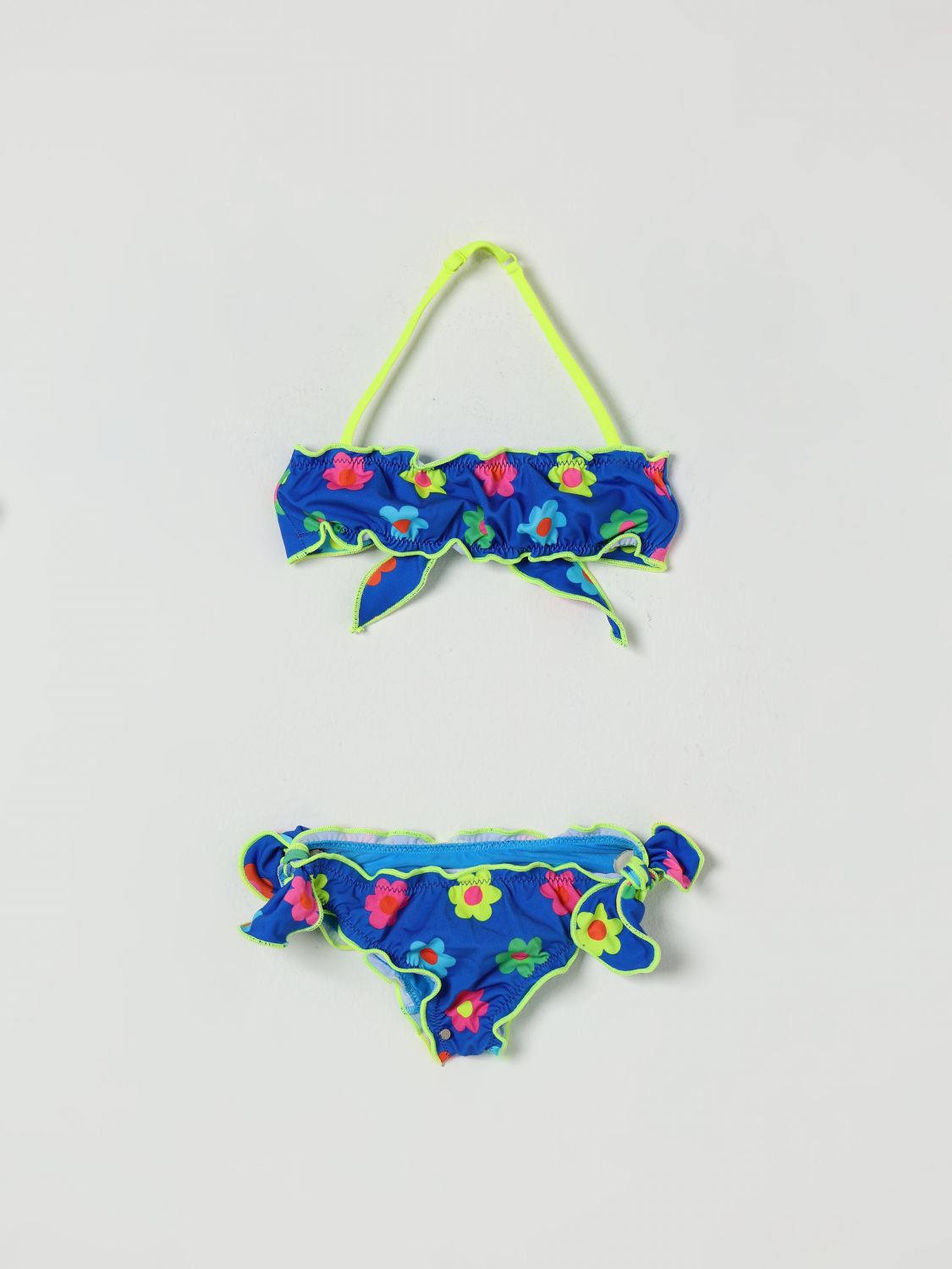 Mc2 Saint Barth Swimsuit Kids