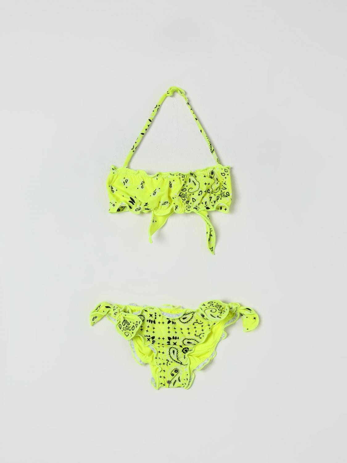 Mc2 Saint Barth Swimsuit  Kids