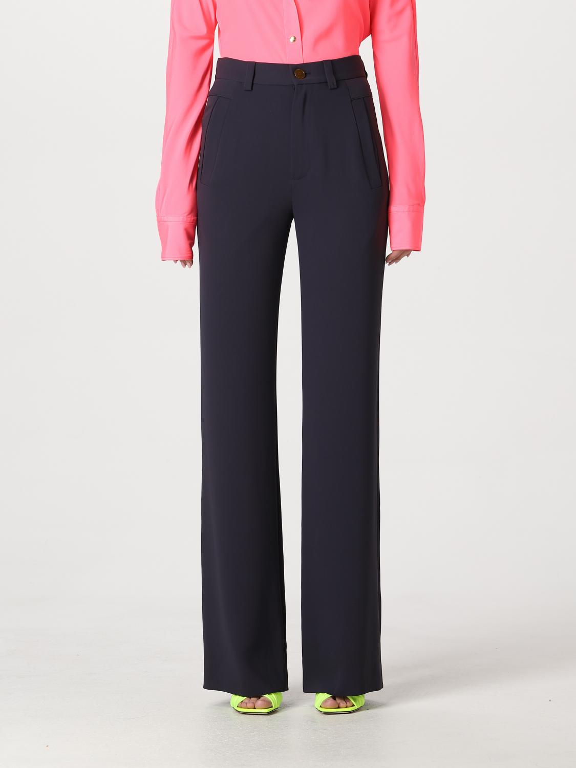 Vivienne Westwood Hose  Damen Farbe Blau In Blue