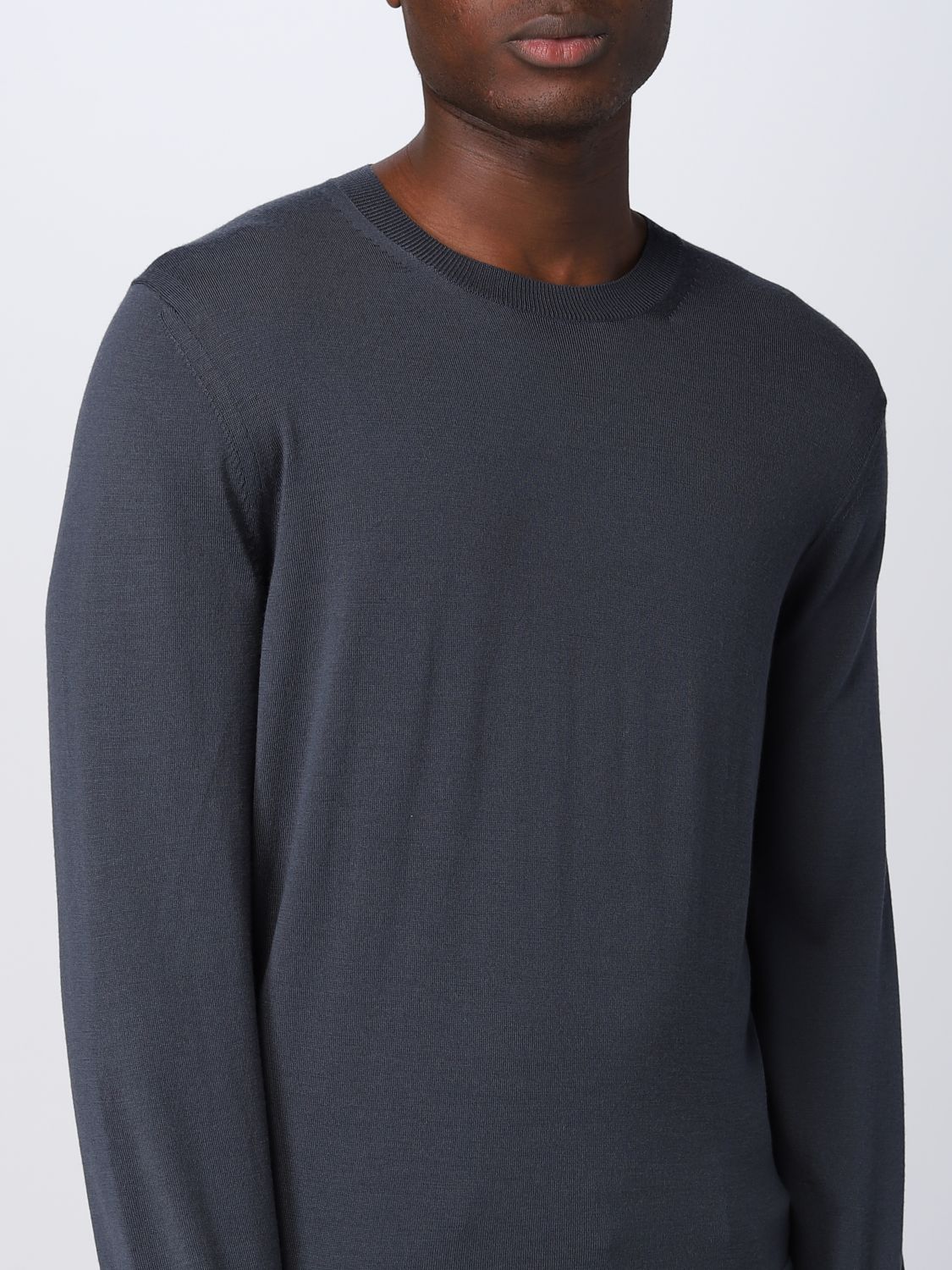TOM FORD: sweater for man - Blue | Tom Ford sweater KCL006YMW0102S23 ...