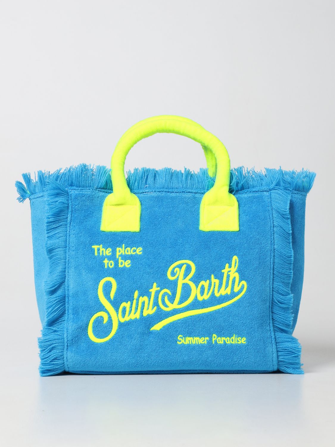 St Barth Bags 