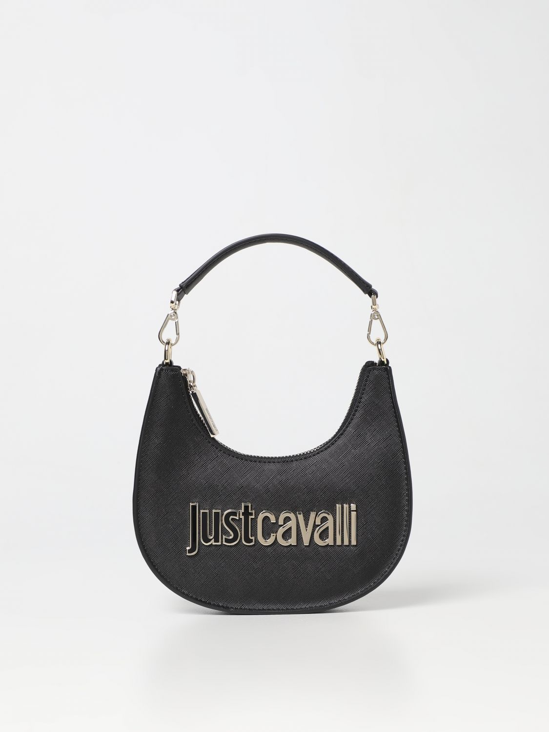 CAVALLI CLASS Monochrome Tote Bag – Estrella