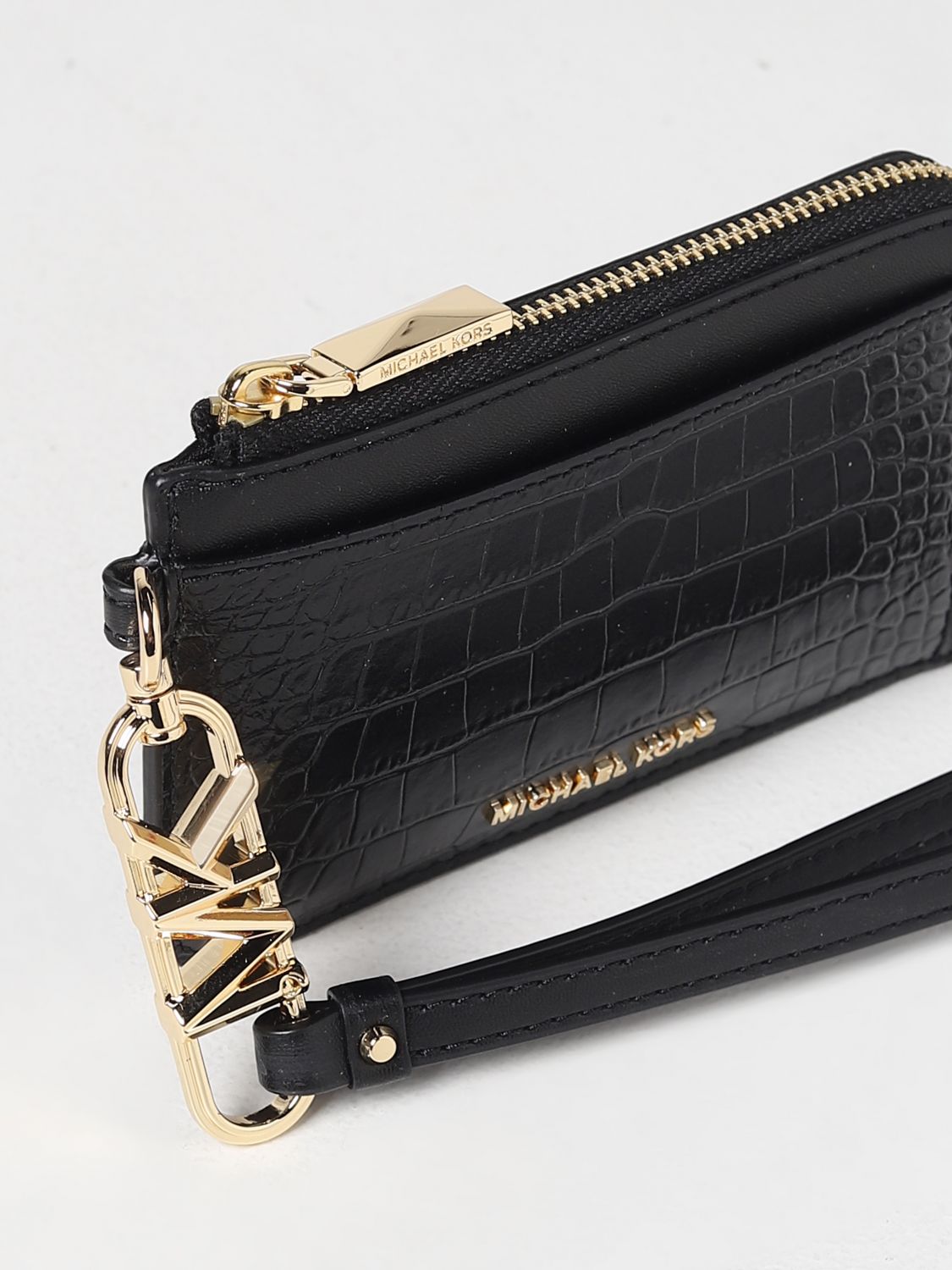 Michael Kors wallet on chain pale  Bagaholic Great finds  Facebook