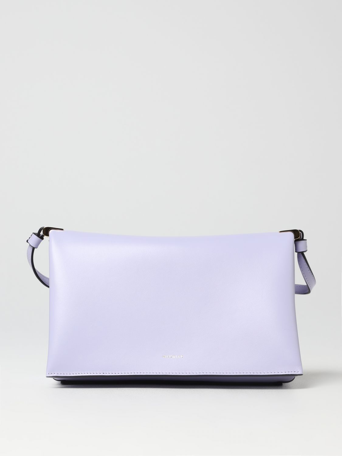 Wandler Crossbody Bags  Woman Colour Lilac