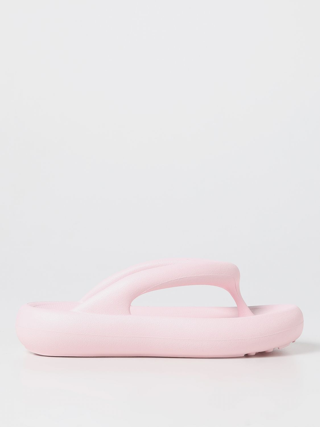 Axel Arigato Flat Sandals  Woman Colour Pink