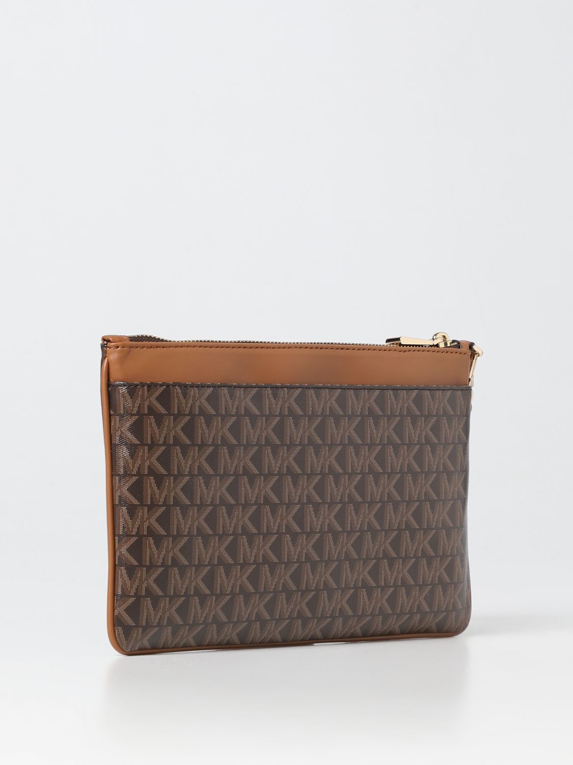 MICHAEL KORS CLUTCH: acquista online