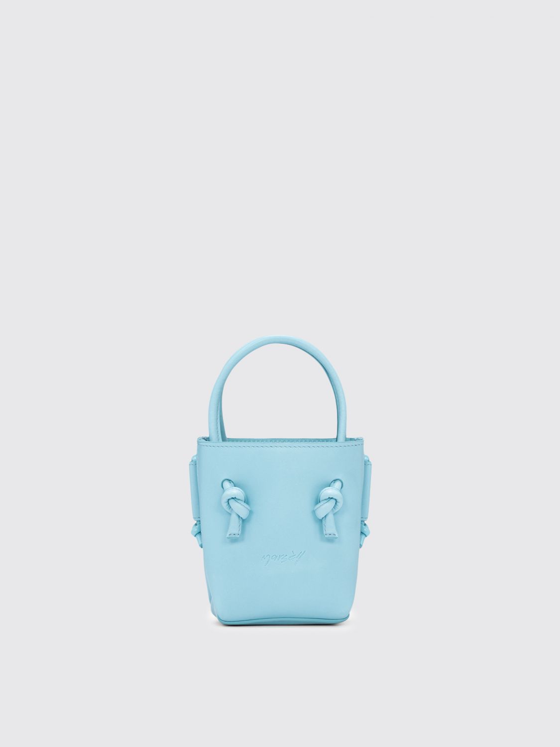Marsèll Mini Bag  Woman In Blue