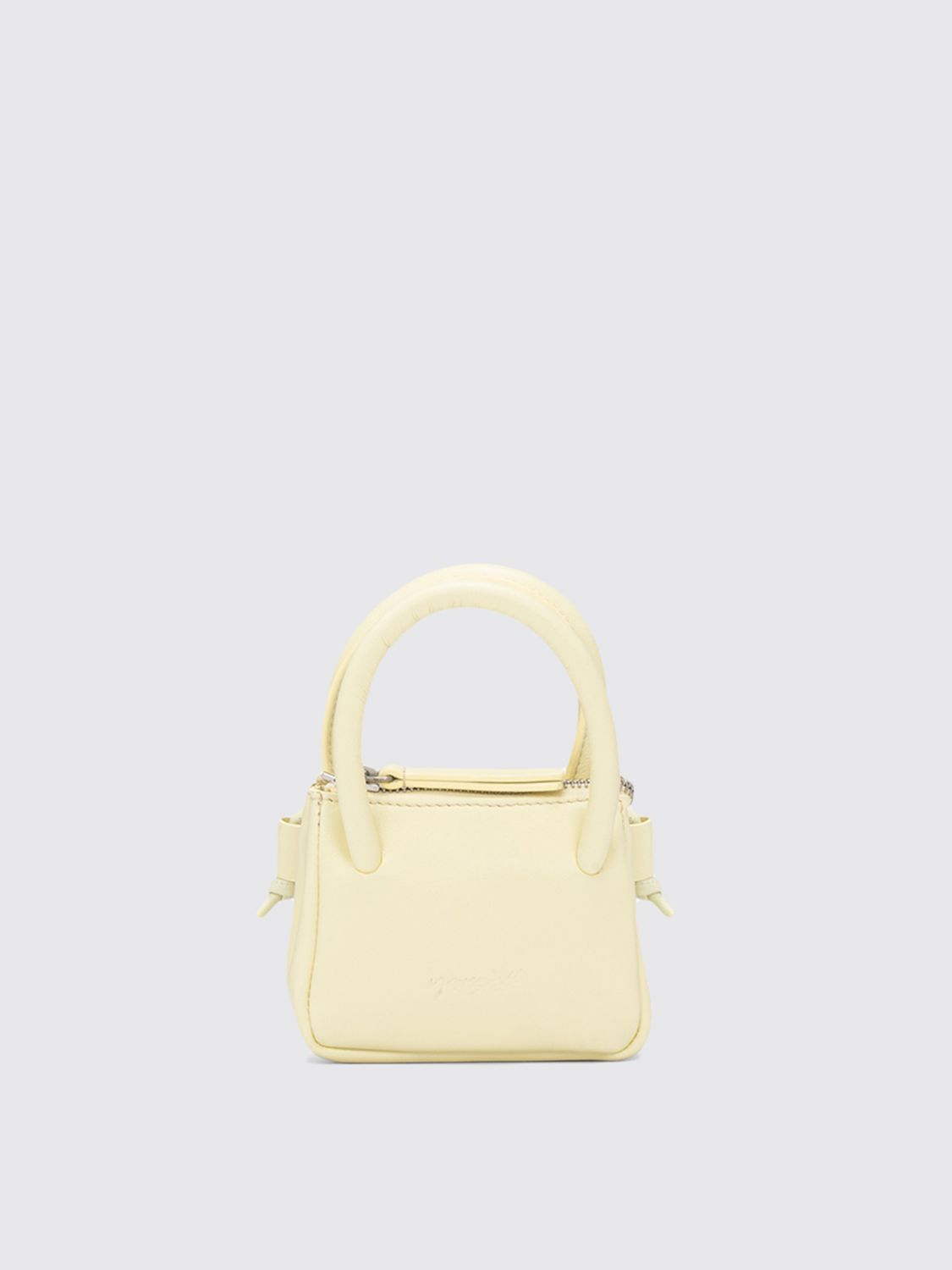 Marsèll Mini Bag  Woman Color Yellow