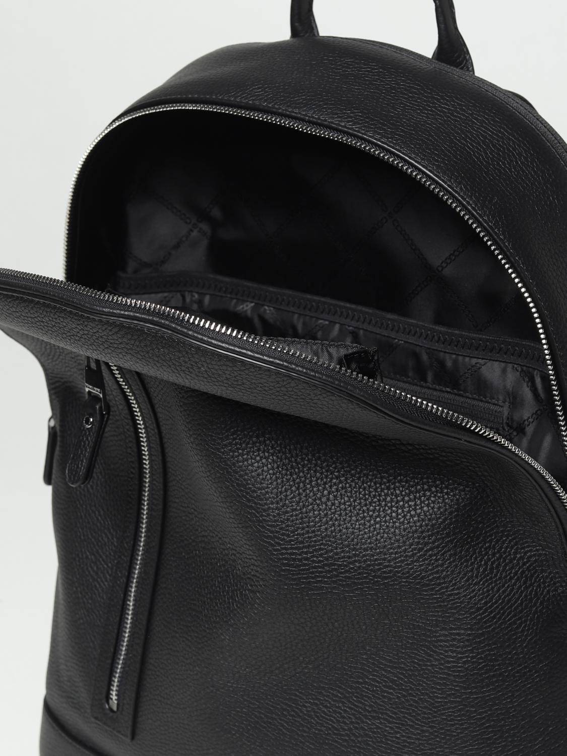 MICHAEL KORS Herren Rucksack Schwarz Michael Kors Rucksack