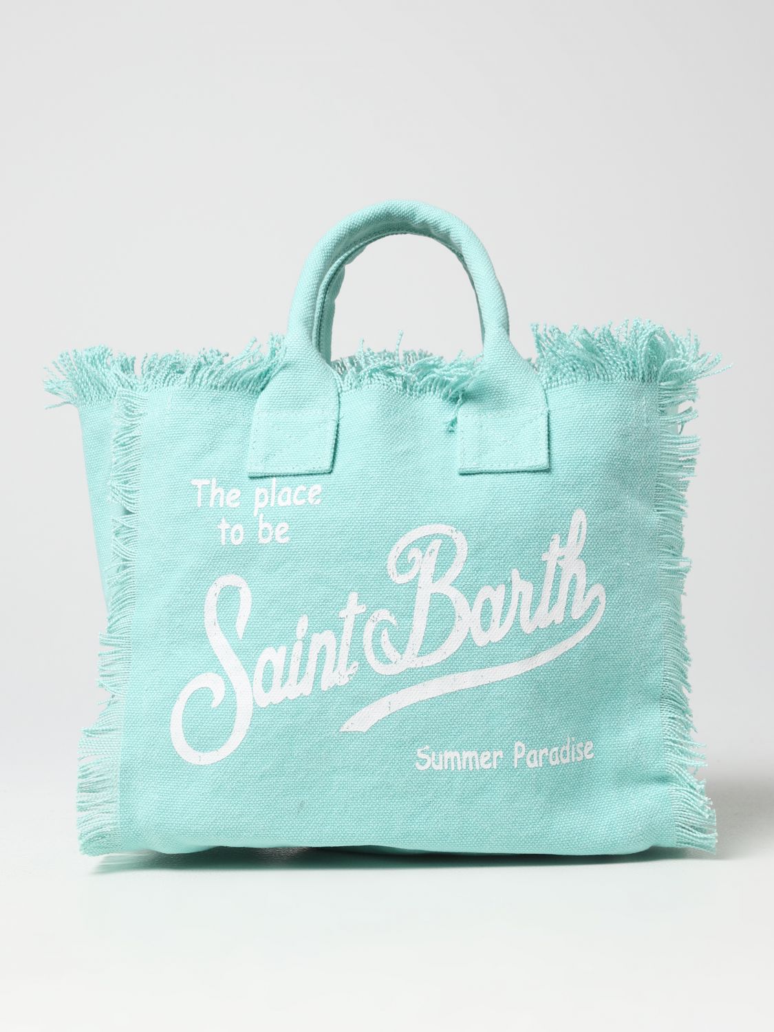 MC2 SAINT BARTH Beach bag