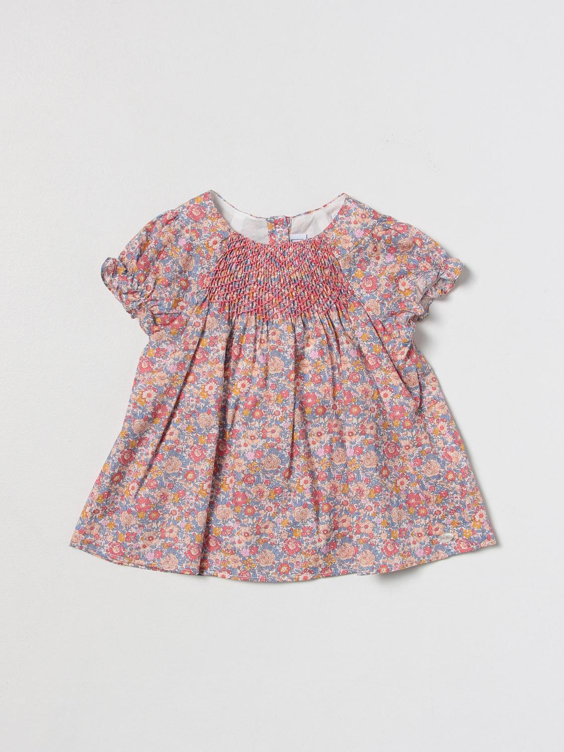 Tartine Et Chocolat Shirt  Kids In Pink