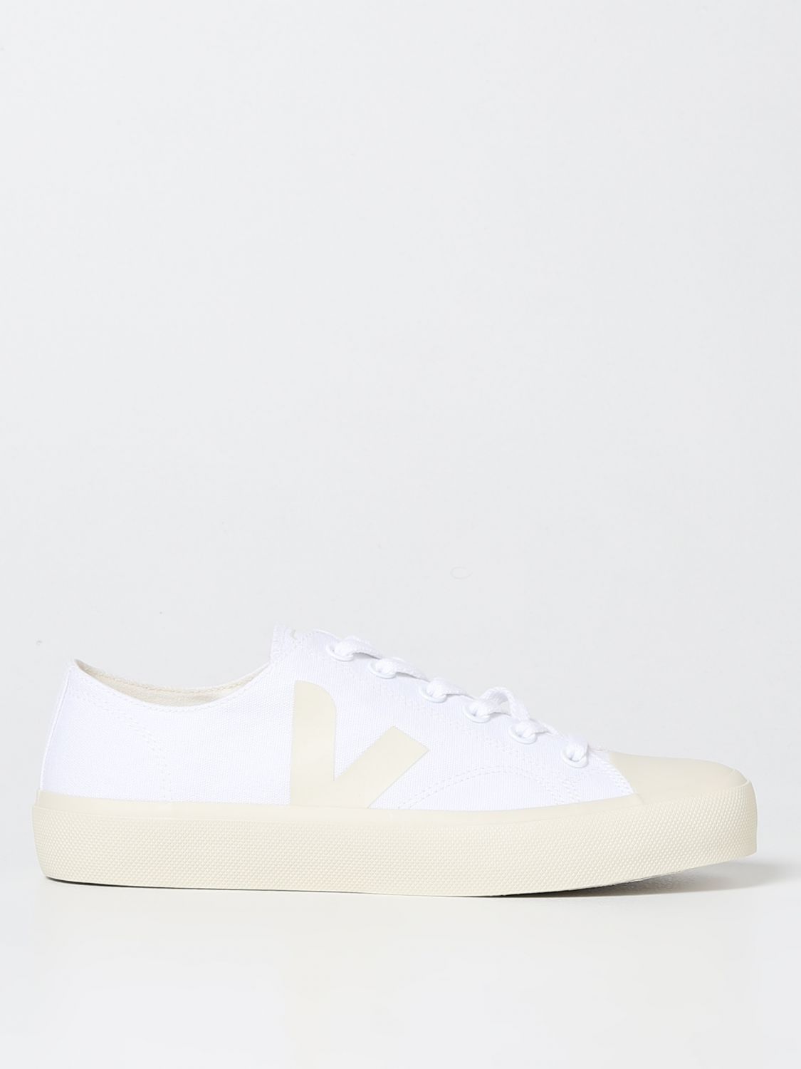 Veja Sneakers  Damen Farbe Weiss In White