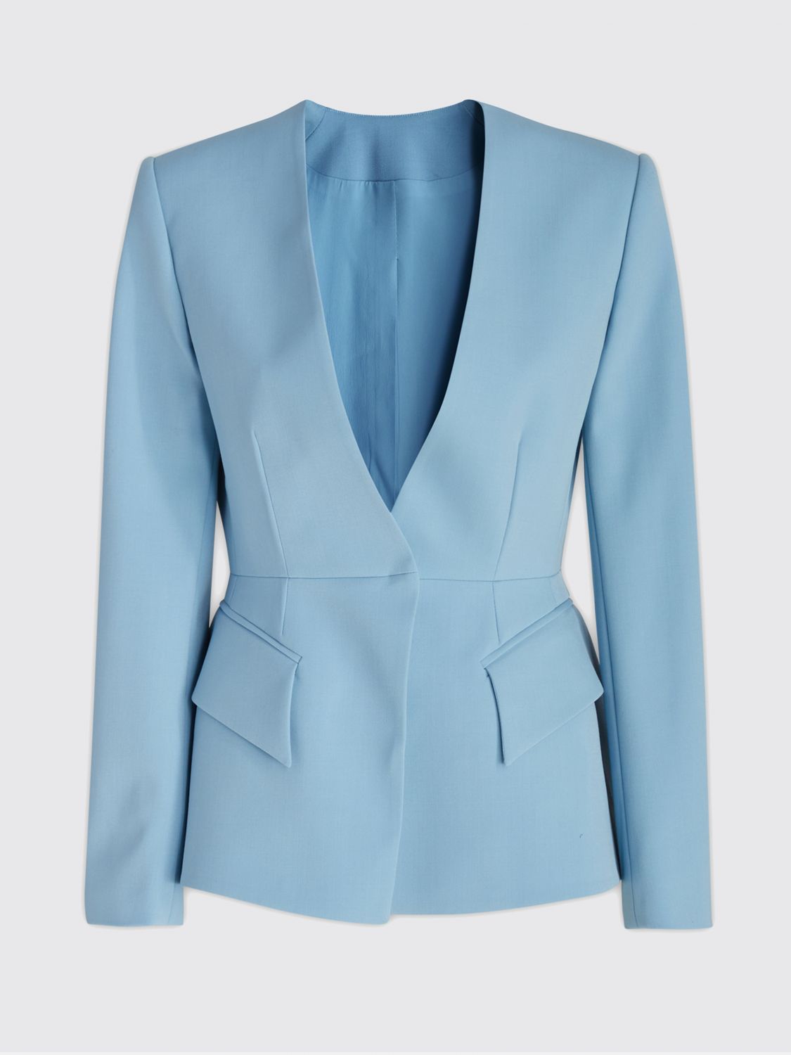 Del Core Giacche & Gilet In Blue