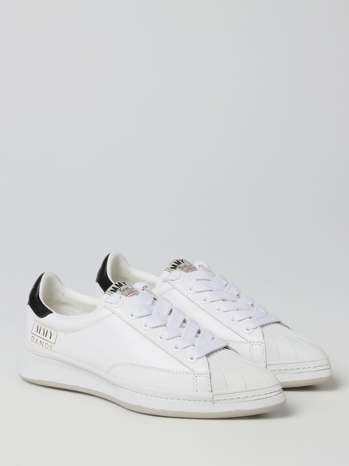 Maison Mihara Yasuhiro Outlet: sneakers for women - White