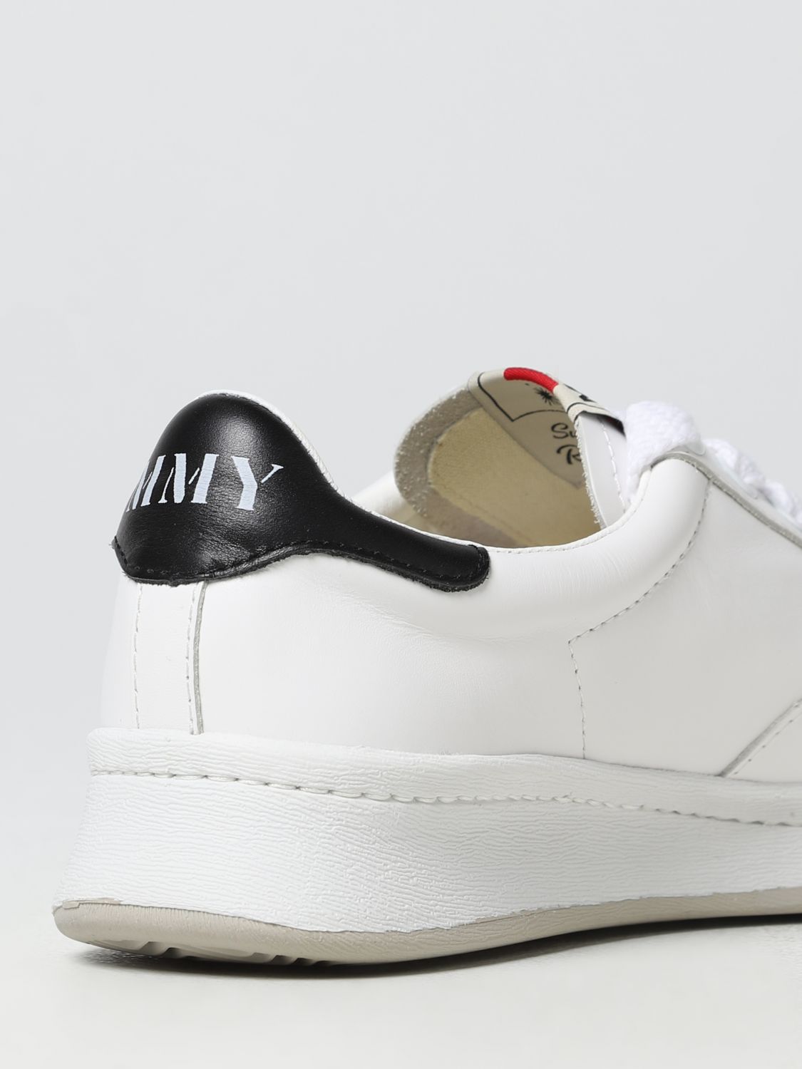 Maison Mihara Yasuhiro Outlet: sneakers for women - White