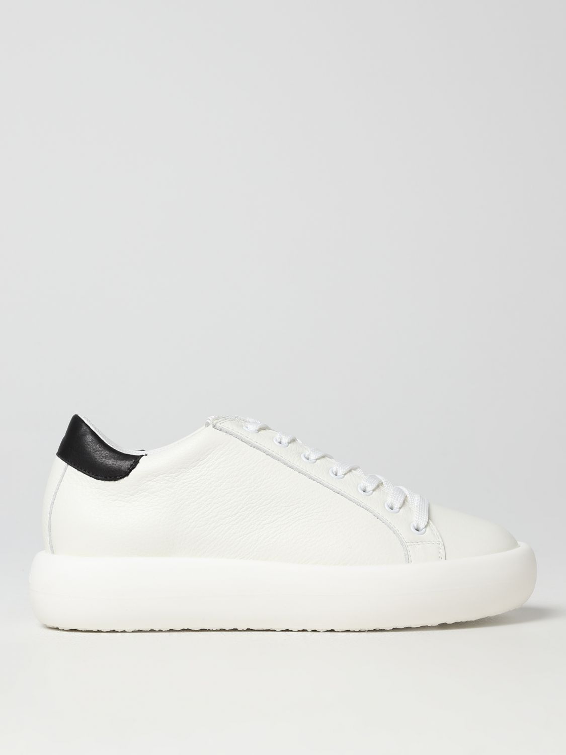 VIC MATIÉ: sneakers for man - White | Vic Matié sneakers 1C6310UC30BE1B ...