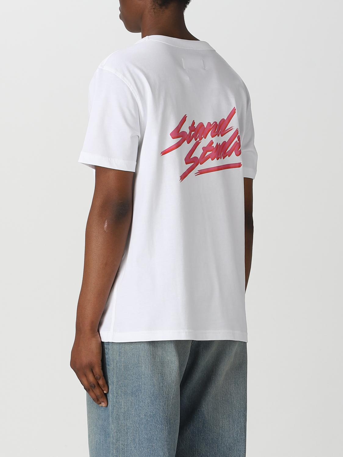 Clamp Studio - T-Shirt B [Pre-Order Jul 2026] main image 1