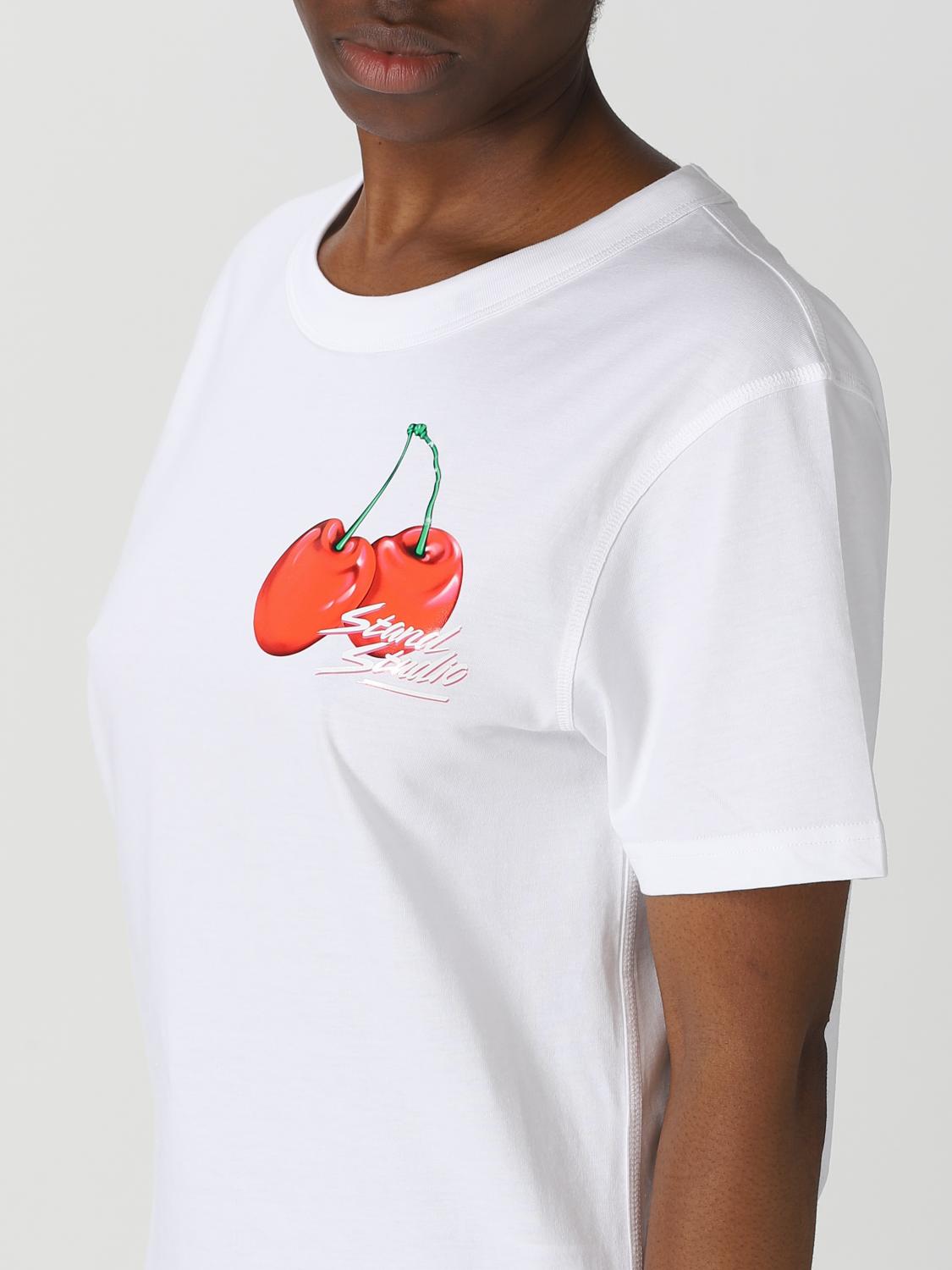 Clamp Studio - T-Shirt B [Pre-Order Jul 2026]