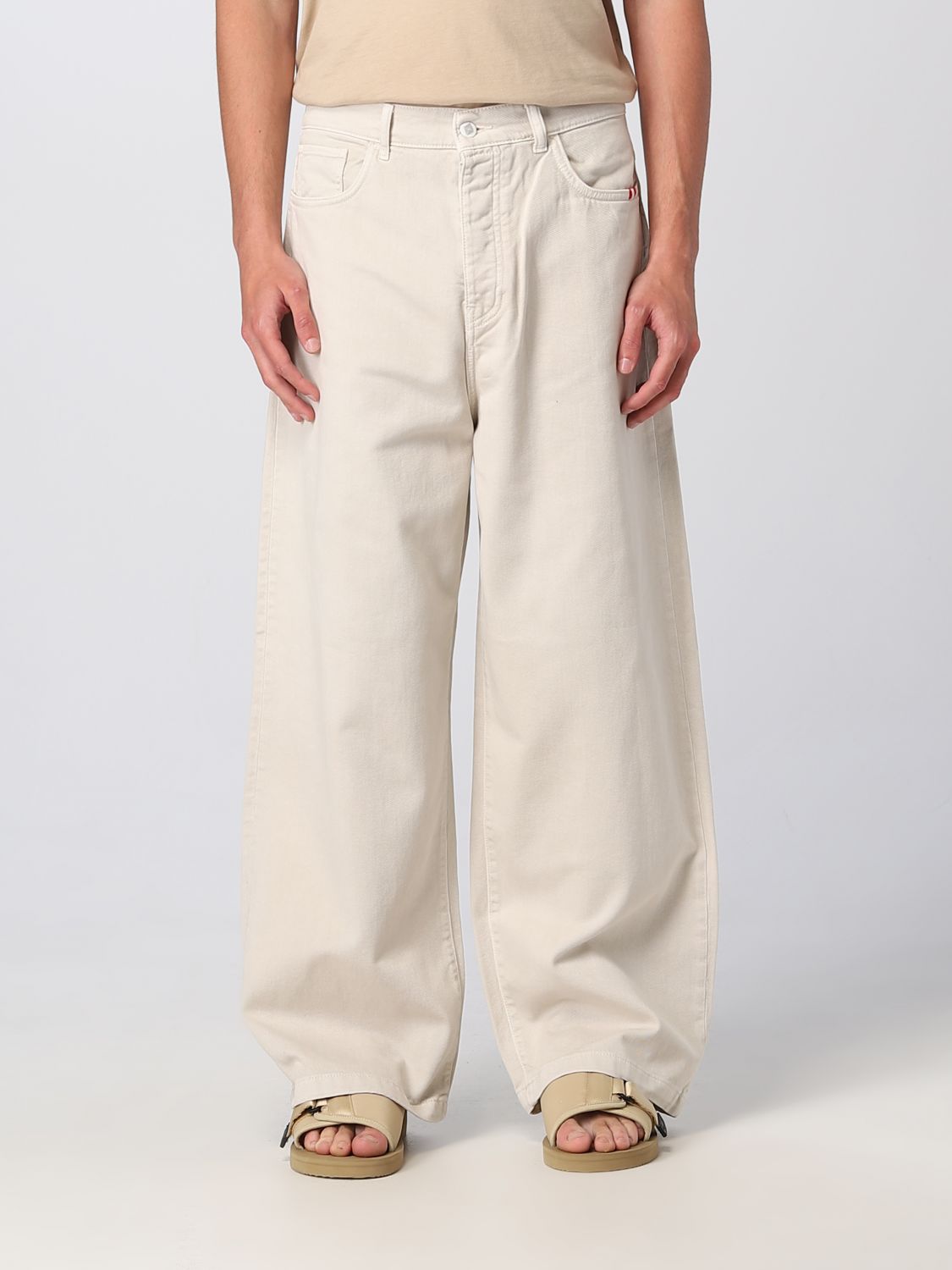 AMISH Trousers | ModeSens