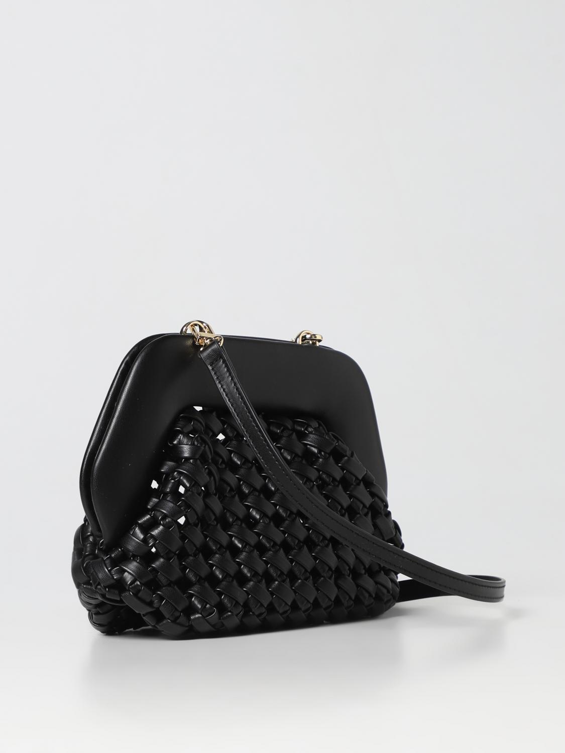 KKXIU Borsa tote da donna in pelle vegana borsa a tracolla grande