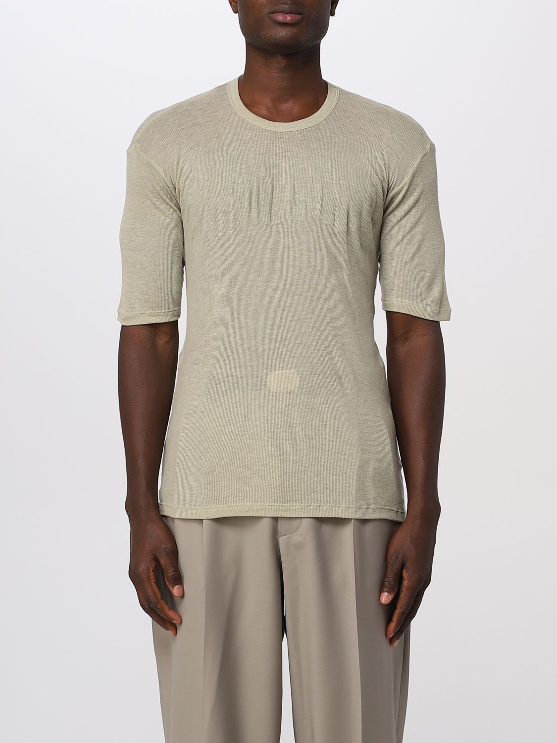 Magliano T-shirt Men Color Beige | ModeSens