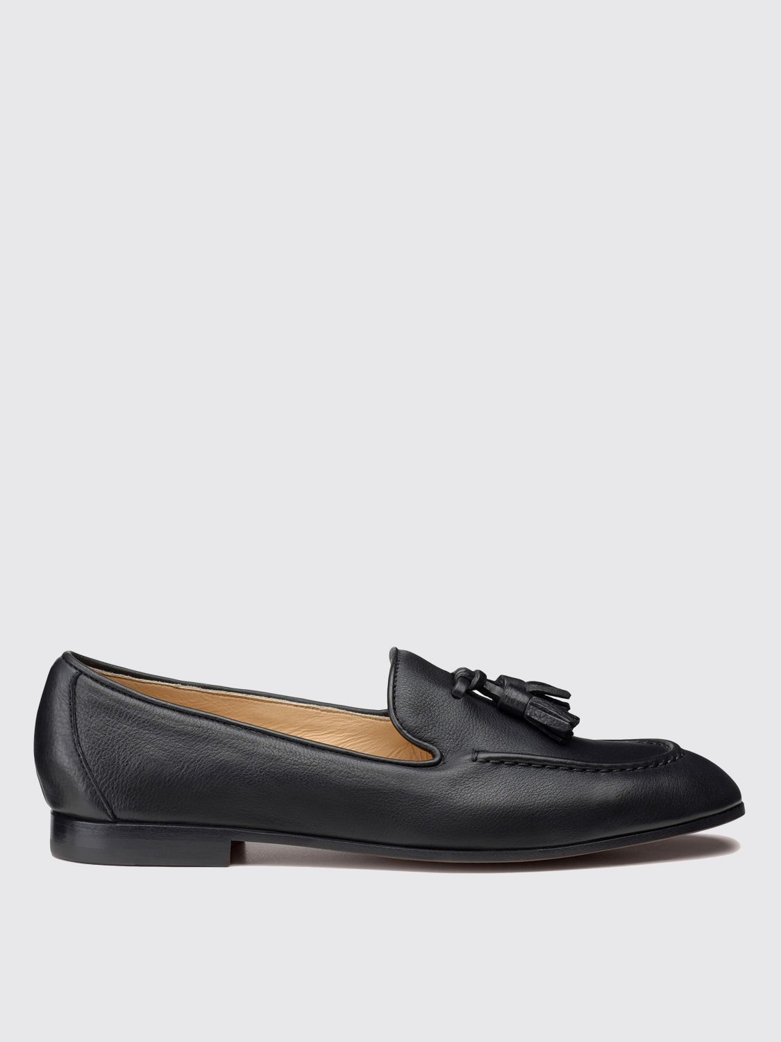 Doucal's Loafers  Woman Color Black