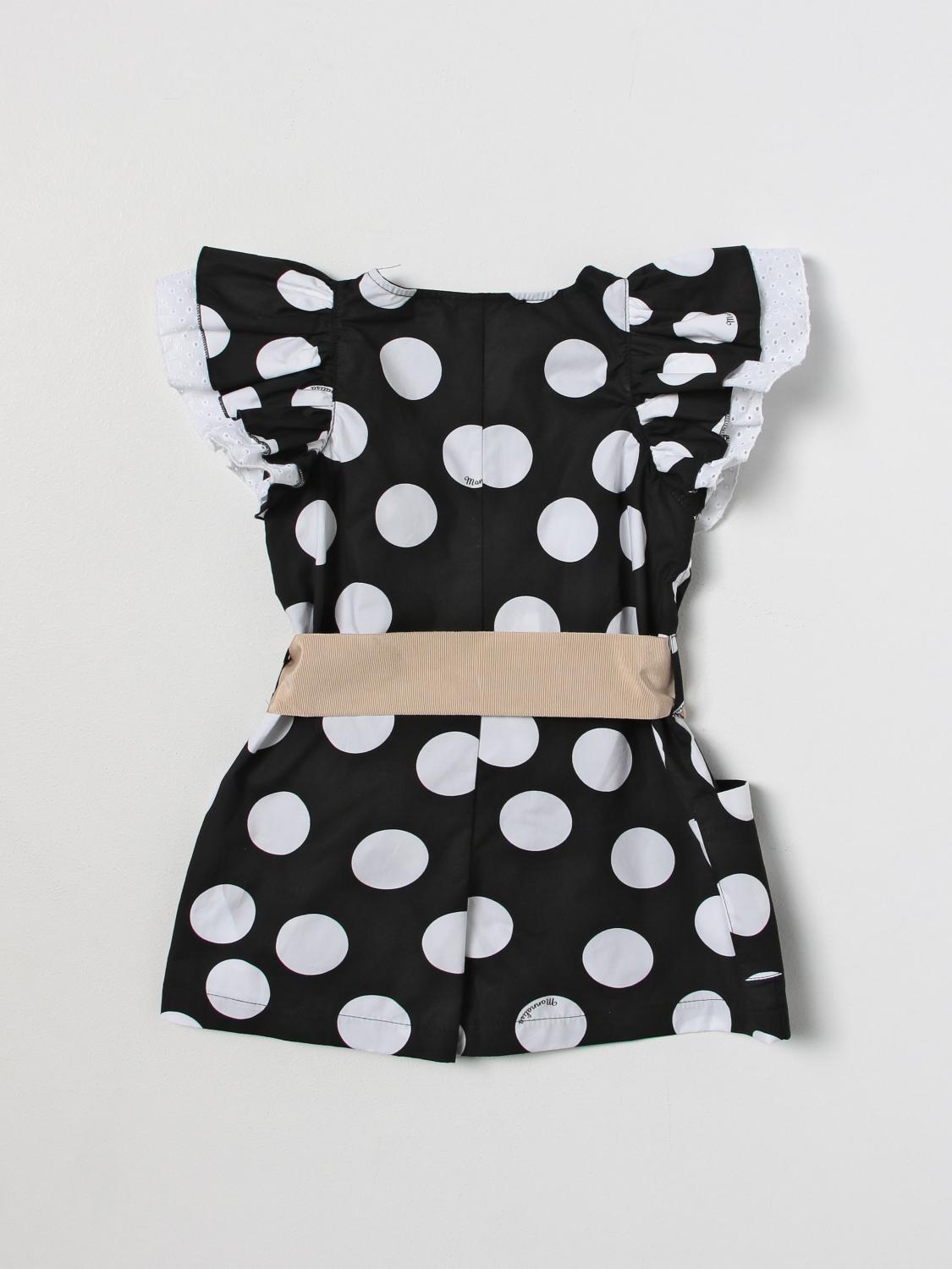 Monnalisa Cappotto teddy da bambina 170103