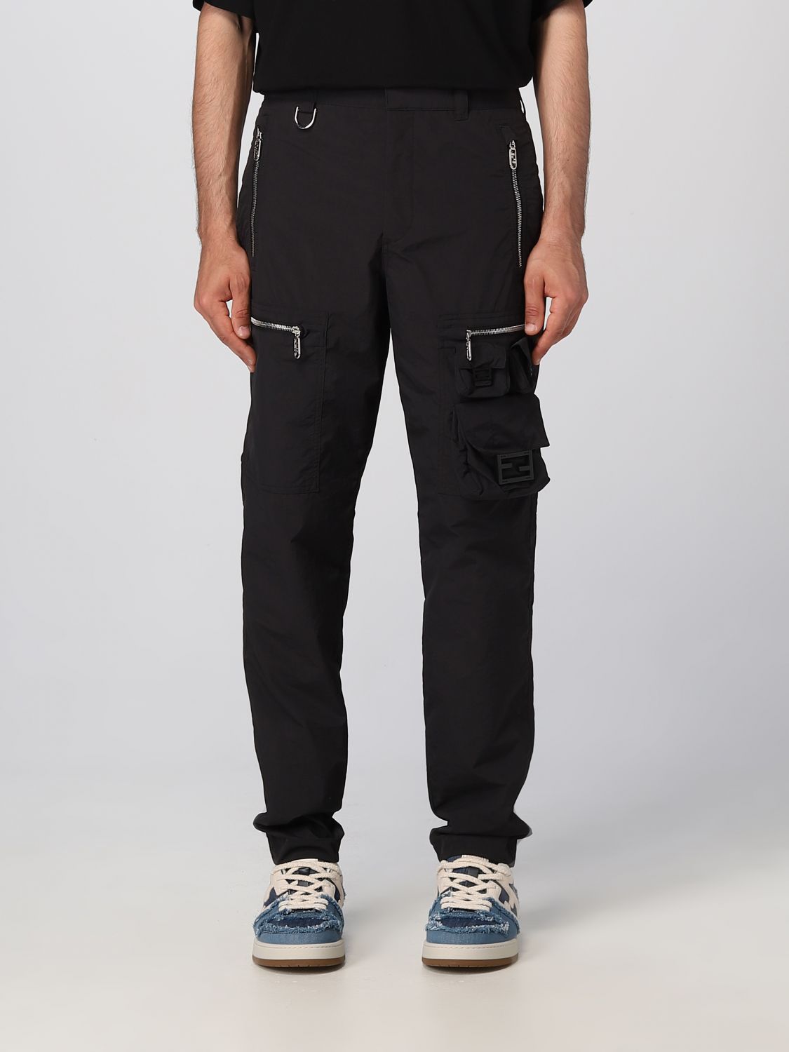Mens Fendi Pants  Best Deals You Need To See