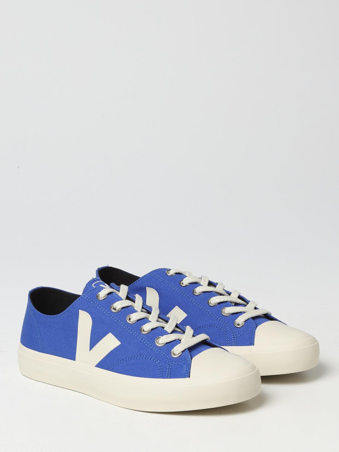 VEJA sneakers for man White Veja sneakers PLM0103166 online on