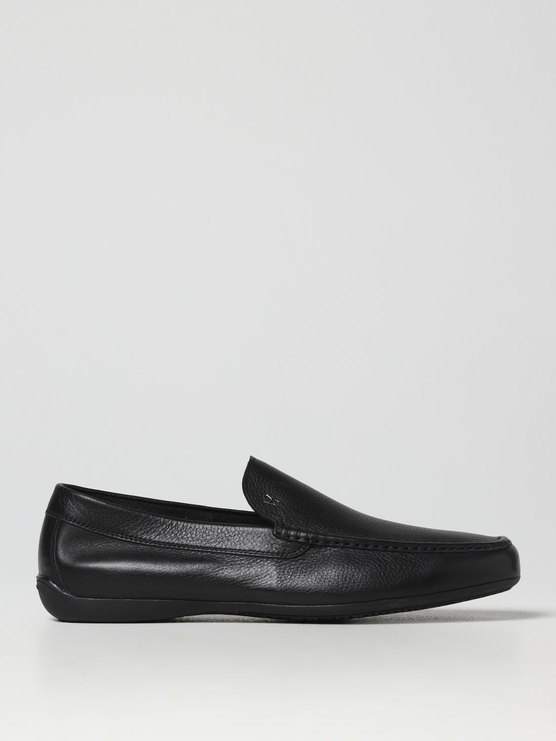 Moreschi Loafers  Men Color Black