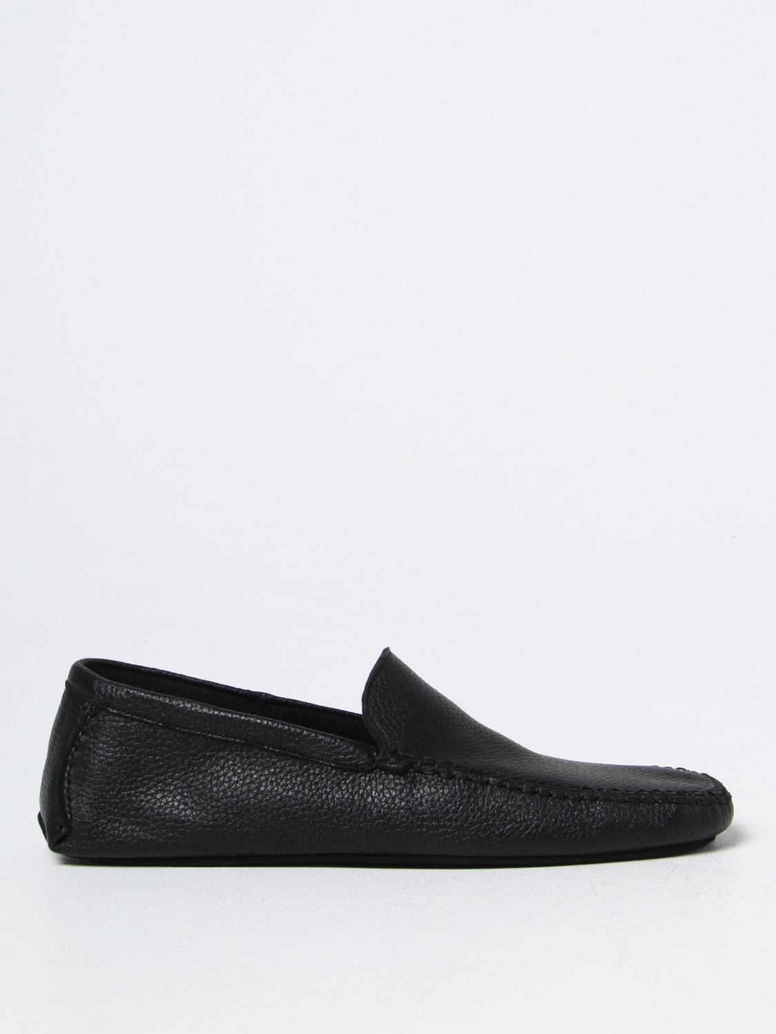 Moreschi Loafers  Men Color Black