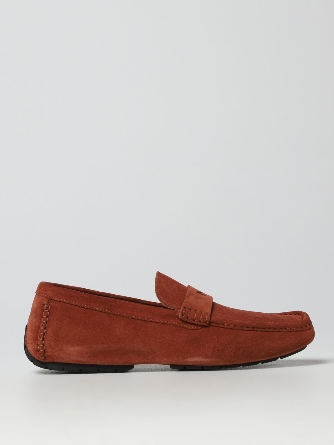 Moreschi Schuhe  Herren Farbe Braun In Brown