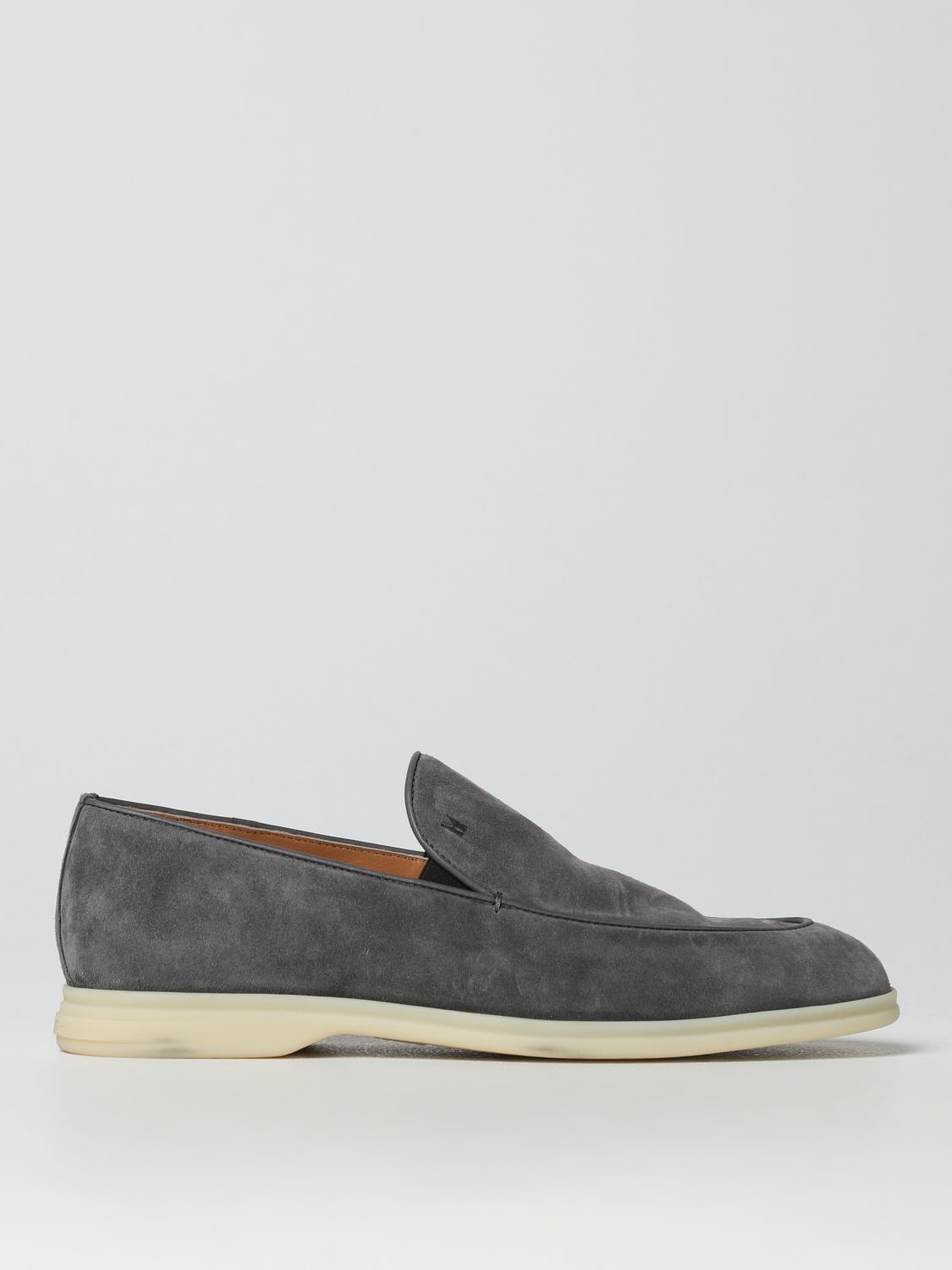 Moreschi Schuhe  Herren Farbe Grau In Grey