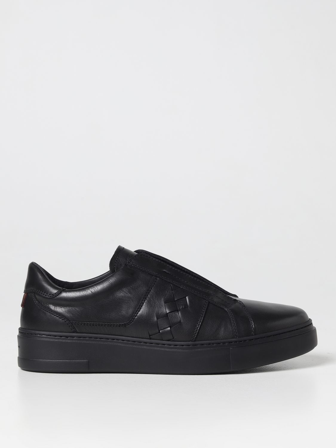 Moreschi Schuhe  Herren Farbe Schwarz In Black