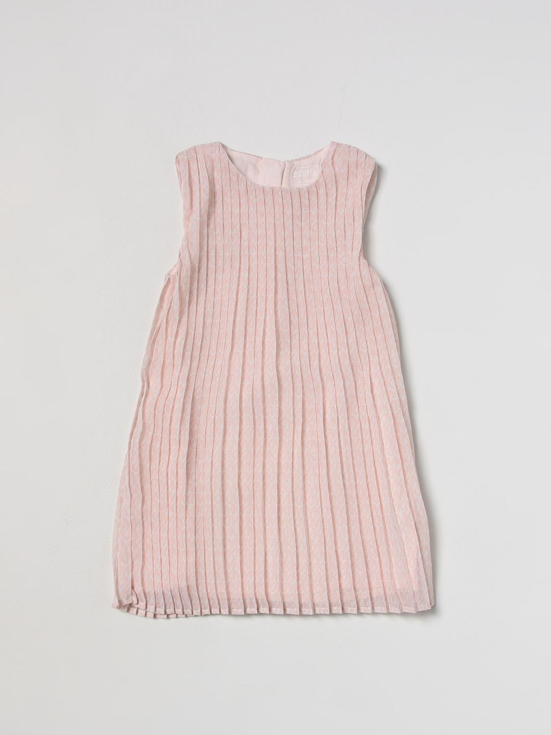 MICHAEL KORS ROMPER MICHAEL KORS KIDS