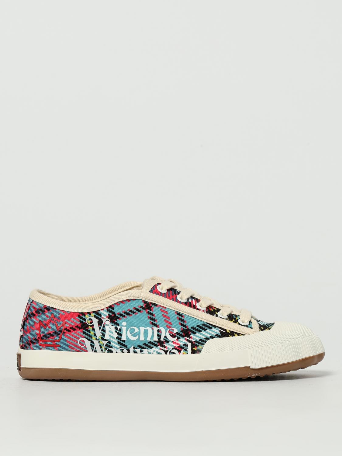 Vivienne Westwood Sneakers  Donna Colore Fantasia