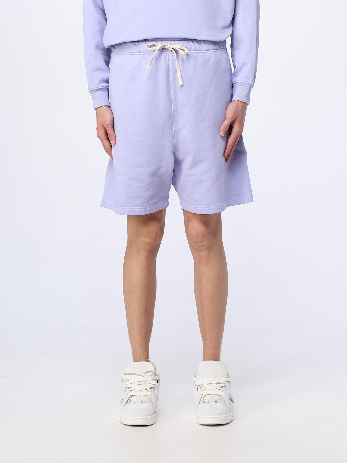 Paura Pants  Men Color Lilac