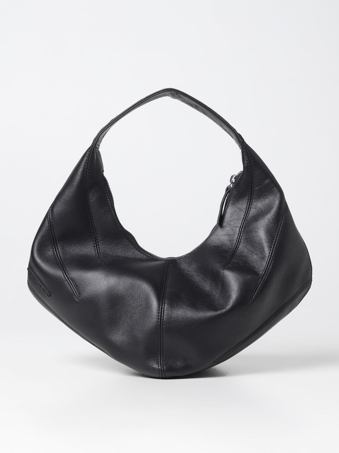 KIKO KOSTADINOV: shoulder bag for woman - Black | Kiko