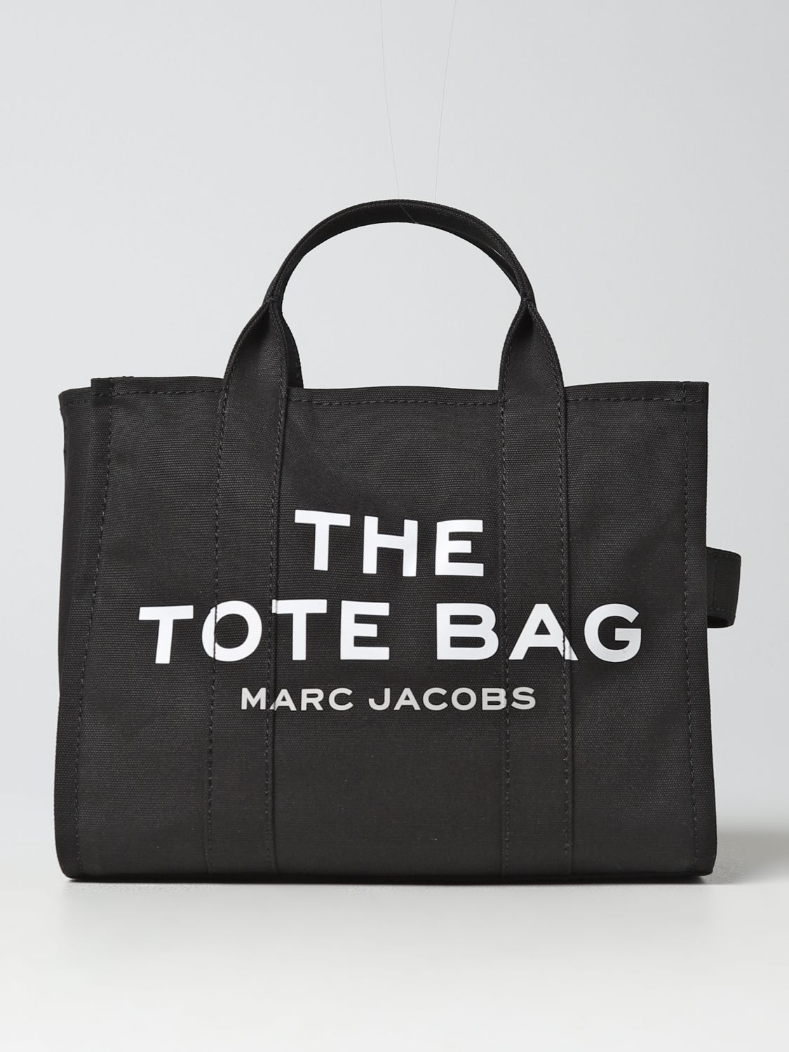 Marc Jacobs Handbag Woman Color Black In Black