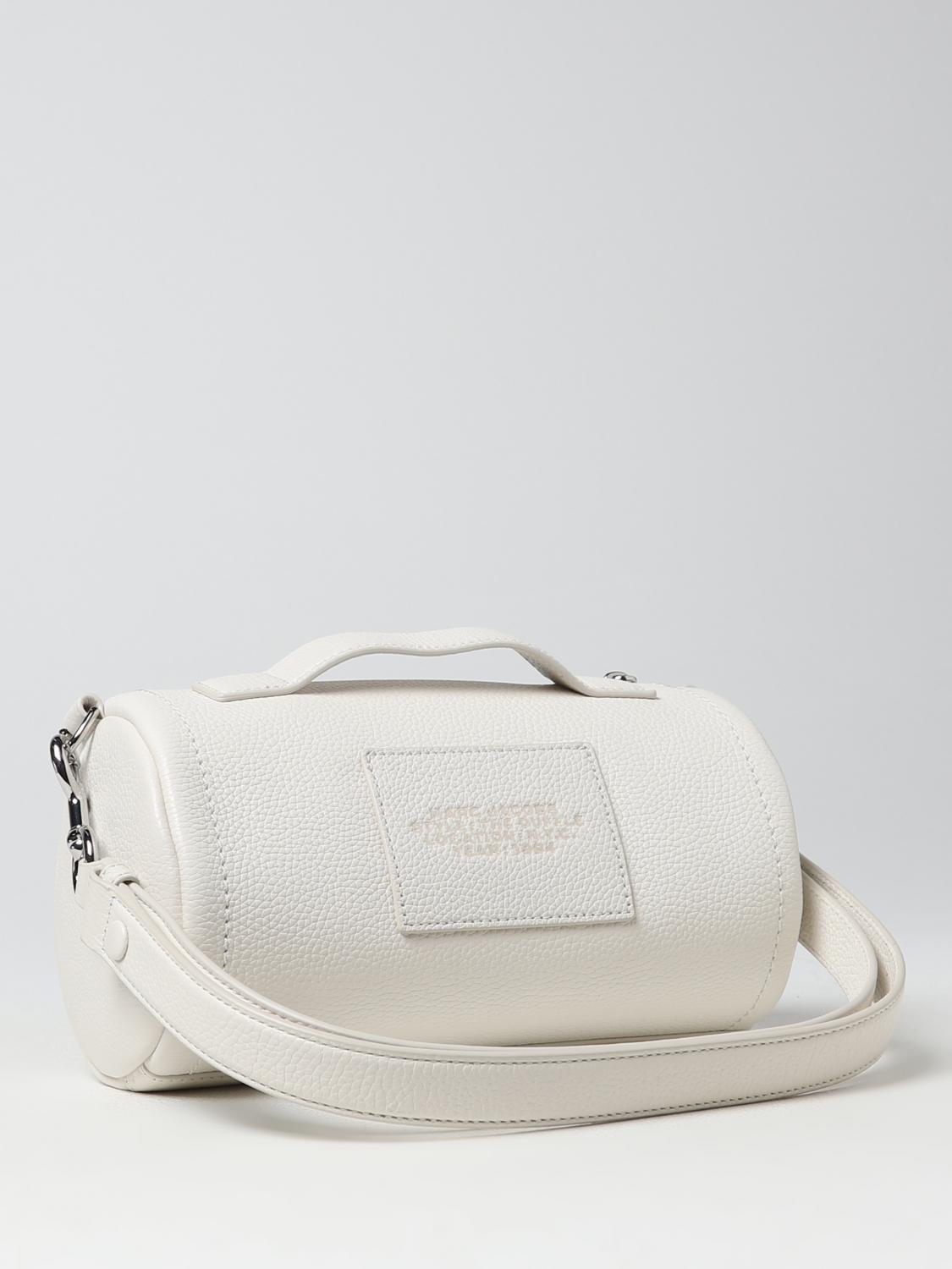 MARC JACOBS shoulder bag for woman White Marc Jacobs shoulder bag 2P3HDF003H01 online on