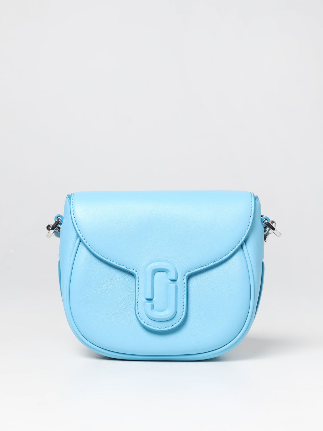 Marc Jacobs Mini Bag  Woman In Blue