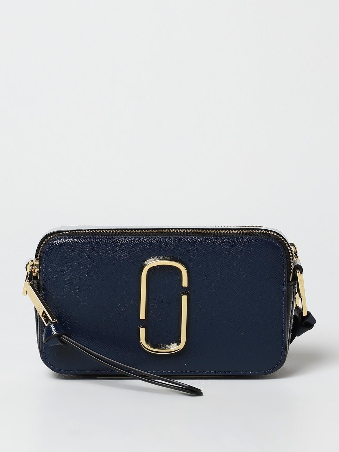 Marc Jacobs Mini- Tasche  Damen Farbe Blau In Blue
