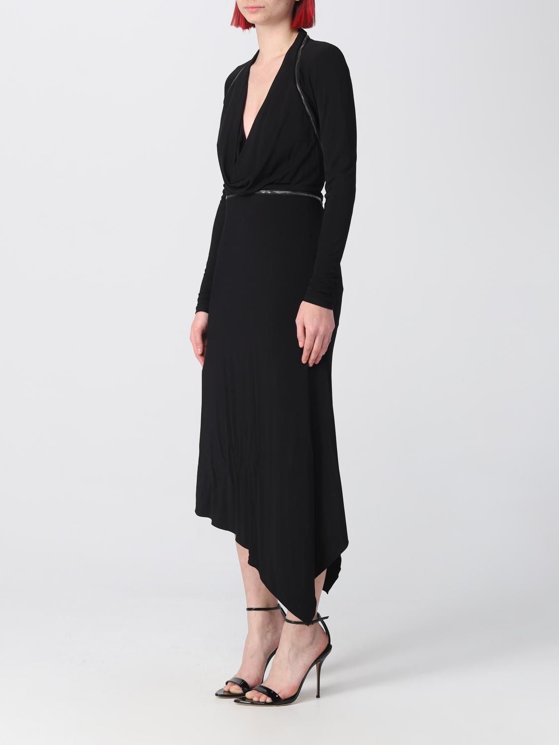 TOM FORD: dress for woman - Black | Tom Ford dress ABJ665JEX037 online ...