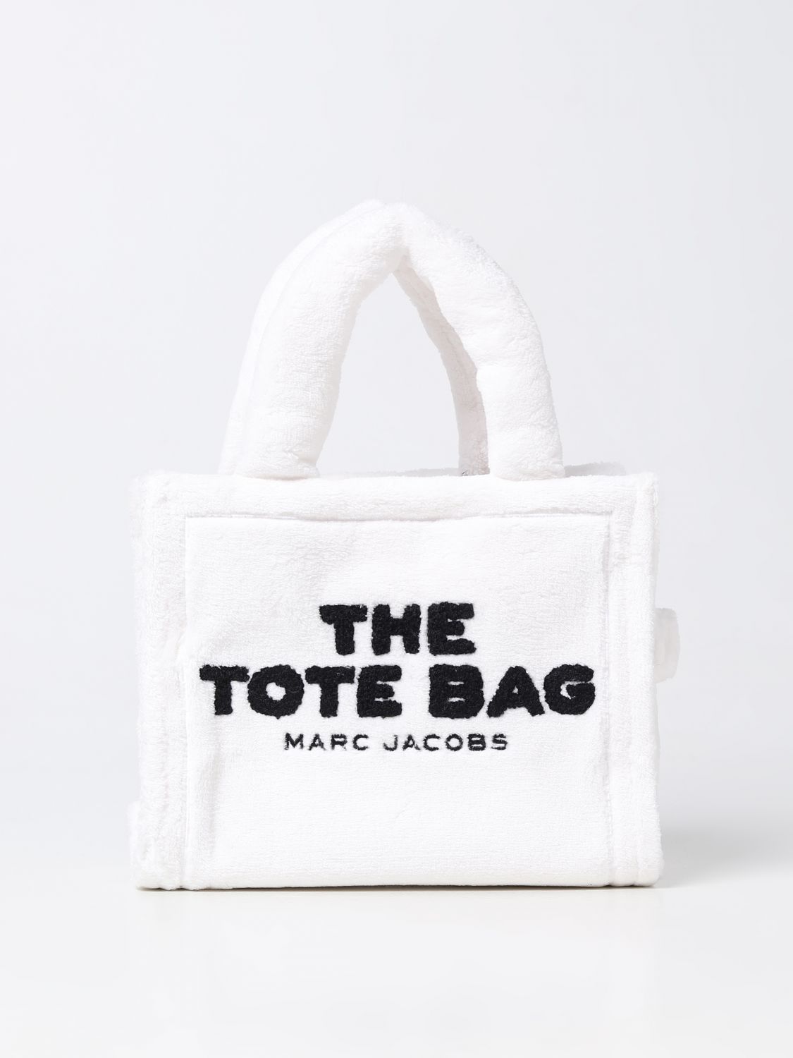 Marc Jacobs Handbag  Woman Color White