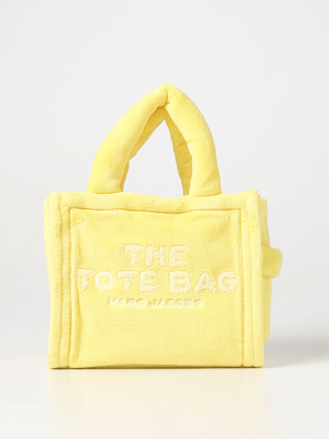 Marc Jacobs Handbag  Woman Color Yellow